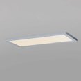 thumbnail image 3 of Maxim Lighting - LED Flushmount - Flush Mount - Sky Panel-22W 3000K 1 LED Flush, 3 of 4