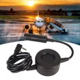 thumbnail image 4 of PTT Adapter, Impact  Durable Lightweight Waterproof  Talkie Adapter  For 2 Way, 4 of 7