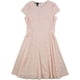 thumbnail image 1 of Alfani Vestido acampanado de encaje para mujer, rosa, 10, 1 of 1