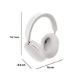 thumbnail image 3 of Auriculares supraaurales inalámbricos Sonos Ace con cancelación de ruido, 3 of 8