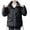 Black, variant on Herrnalise Jackets For Women Warm Pocket Coat Long Jacket Winter Sleeve Down Parkas Shackets For Women 2024 fall Black,XXXXL