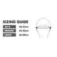 thumbnail image 5 of Tyr Swim Cap TRACER-X Black Size Medium, 5 of 5