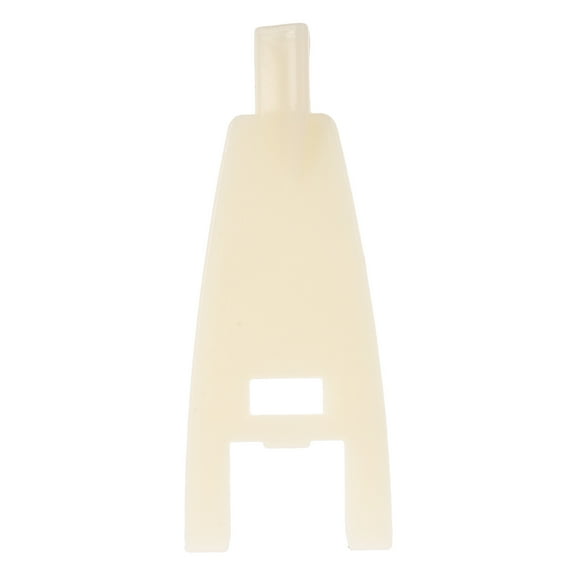 PAMINGONO 1Set Paper Towel Dispenser Keys for in White Plastic Material