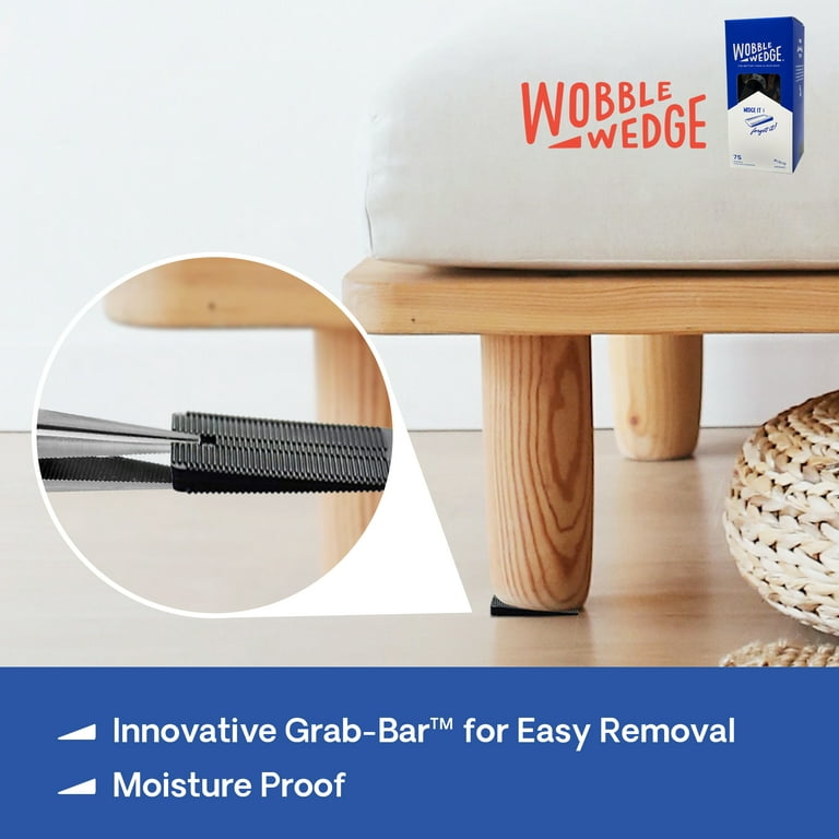woodworking - Fix wobbly storage shelf - Home Improvement Stack