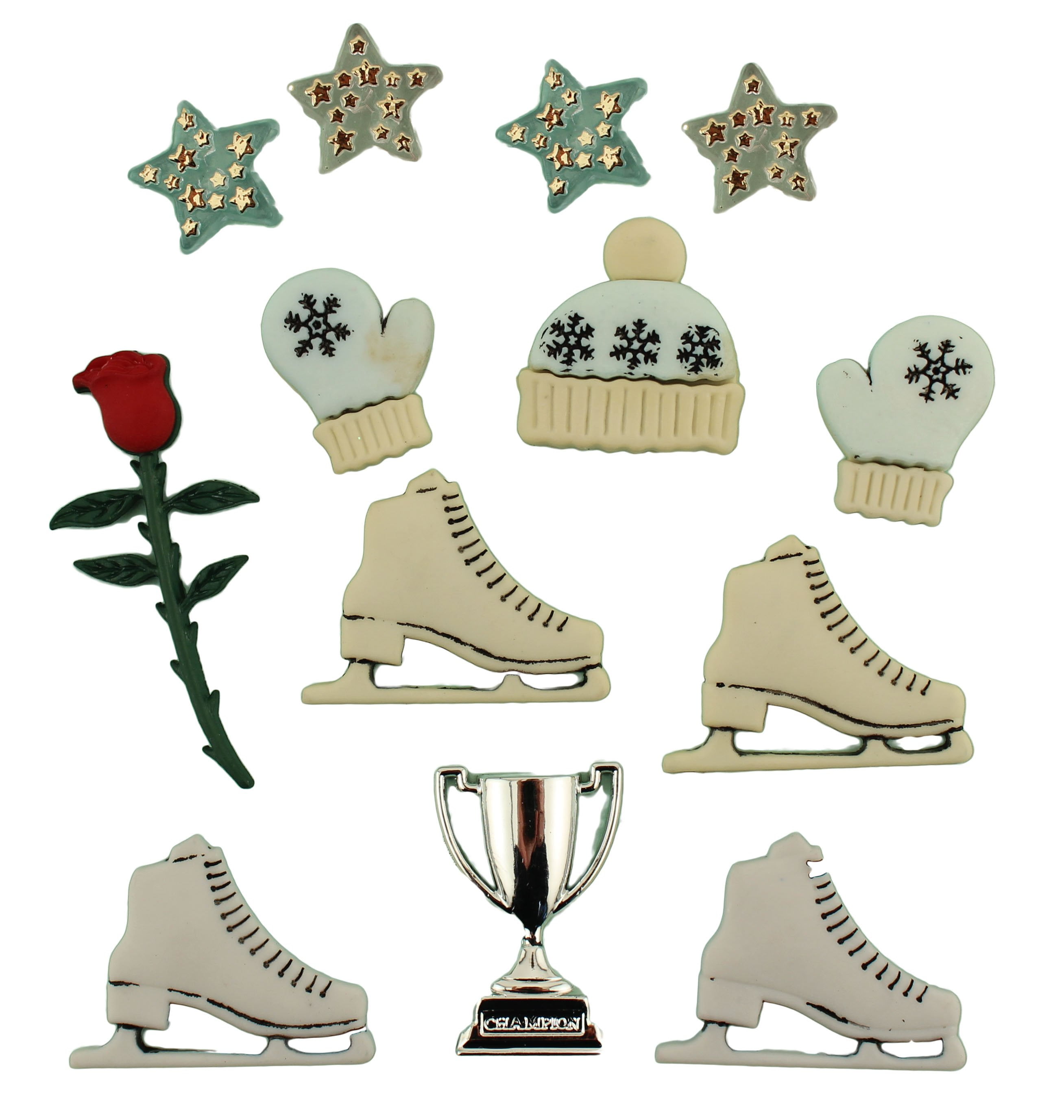 sports buttons for sewing