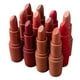 thumbnail image 3 of 12 unids mate Pintalabios set hidratante no desvanecimiento mujeres regalo para viajes salón de belleza hogar, 3 of 8