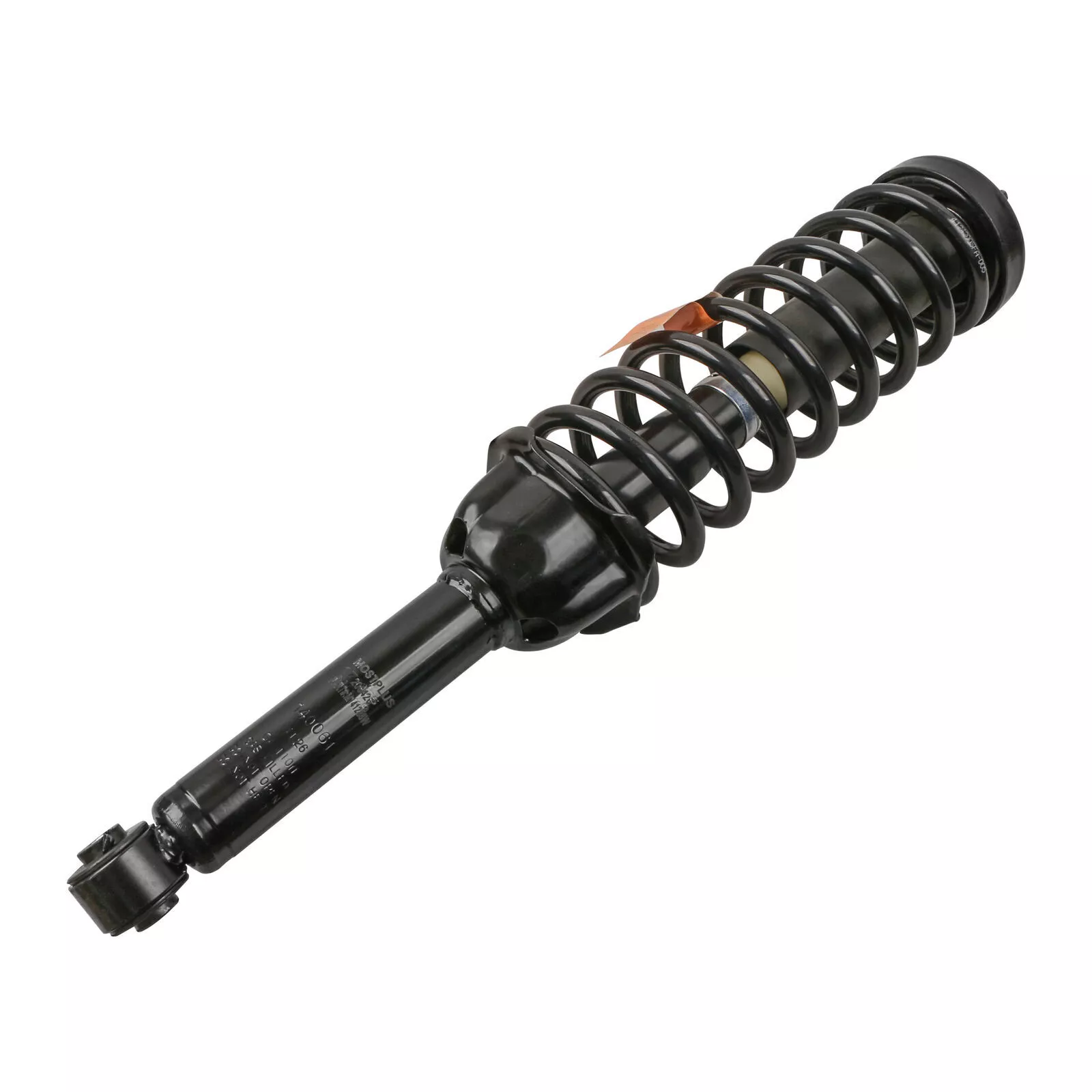 MOSTPLUS Set of 4 Front & Rear Shock Struts Assembly for 1997-2001 Honda CR-V 171325 171583