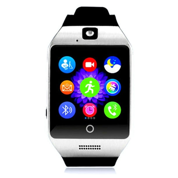 best android wrist watch