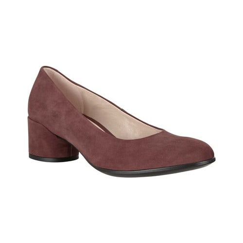 ecco women's pumps