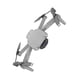 thumbnail image 5 of Drone eléctrico 2.4G Drone teledirigido recargable Quadcopter Flying Toy, gris, 720P Inevent EL001752-02B, 5 of 7