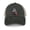 Black, variant on Trashed Panda Black Baseball Cap for Men Women, Adjustable Snapback Hats Trucker Hat