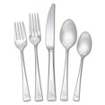 thumbnail image 2 of Mikasa Lucia 20-Piece Flatware Set, 2 of 4