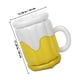 thumbnail image 2 of unbranded Cubeta Inflable En Forma De Vaso De Cerveza Amarillo Para Enfriar Bebidas En Fiestas Y, 2 of 8