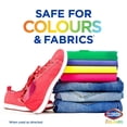 thumbnail image 3 of Clorox 2® for Colours, Stain Remover & Laundry Additive, 2.6L, Bleach Free, 3 of 5