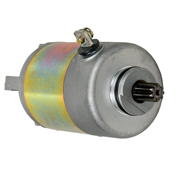 New Pmdd 12v Starter Fits Yamaha Cygnus R X 125 Teos 125 5ds8180000 5ds 81800 00 Walmart Com Walmart Com