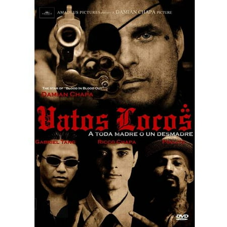 Vato in spanish Vato in spanish