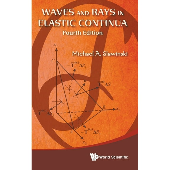 Wave & Rays Elastic (4th Ed), (Hardcover)