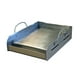 thumbnail image 1 of Plancha Profesional Griddle-Q GQ120 Acero Inoxidable Mediana con Soporte de Calefacción Uniforme y A, 1 of 5