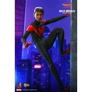 Marvel Movie Masterpiece Miles Morales Collectible Figure