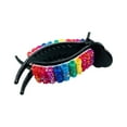 thumbnail image 1 of Hair Barrettes For Festive Styles On For Daily Glam All Day Hold Hair For And Teens, 1 of 5