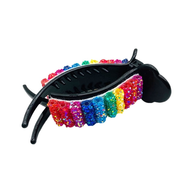 Hair Barrettes For Festive Styles On For Daily Glam All Day Hold Hair For And Teens