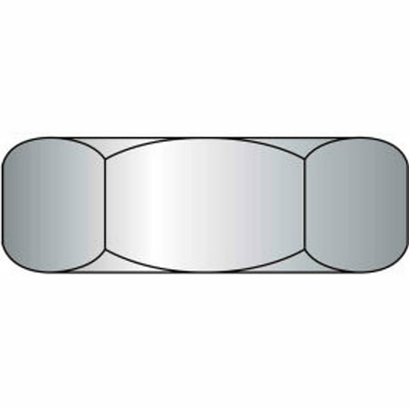 

Hex Jam Nut - 7-16-20 - Low Carbon Steel - UNF - Pkg of 100 - Brighton-Best 3294 329430 GLO-B2101153