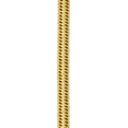 thumbnail image 2 of Cable Daddario Pw-bg-15tw  Guitarra Bajo Textil 4 punto 5 Metros Daddario PW-BG-15TW, 2 of 2