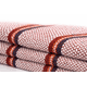 thumbnail image 5 of Jergas Multiusos 140 x 47 cm Extra Grande + Bono Fibra – Pack 6 Trapos de Cocina Reusables – Ideal para Trapear, Limpiar Piso, Baño y Cocina – Jerga Tradicional Mexicana, 5 of 11
