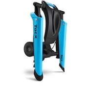 Tacx Boost Indoor Bike Trainer Bundle