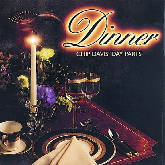 Various Artists - Dinner / Various - Music & Performance - CD