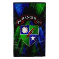 thumbnail image 1 of Cayyon 1/75 Regimental Flag 3x5Feet Military Banner with 2 Brass Grommets, 1 of 4