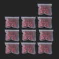 thumbnail image 1 of 10 bolsas reutilizables para guardar alimentos, 1 of 5