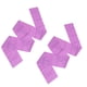 thumbnail image 3 of Bandas De Resistencia, Bandas De Ejercicio Para Fisioterapia, 2 Piezas Bandas De Resistencia Para Ejercicios Bandas De Ejercicio Elásticas Portátiles Flexibles Para Brazos Piernas Caderas Entrenamient, 3 of 5