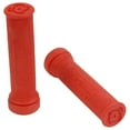 thumbnail image 2 of TORC1 Racing 4500-0400 Hot Lap ATV Grips - Red, 2 of 2