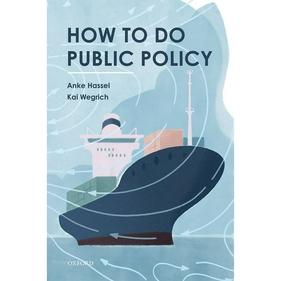 How to Do Public Policy, (Hardcover)