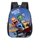 thumbnail image 5 of Nueva mochila de dibujos animados Inside Out 2, mochila para niños de jardín de infantes, linda mochila con patrones de ansiedad y envidia, regalos para niños, 5 of 5
