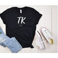 thumbnail image 3 of TK Teacher Shirts TK Diploma Teacher Tees Last Day of School TK Graduate gifts for Team teacher preschool teacher idea pre kindergarten Tee, 3 of 7