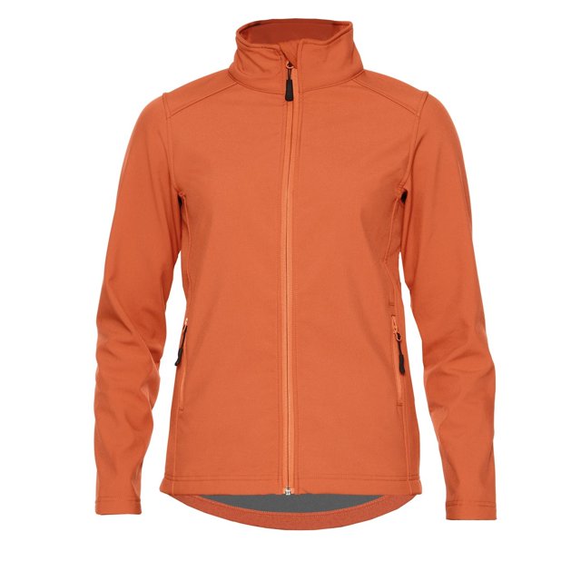 Gildan Hammer - Chaqueta Softshell para Mujer (Naranja) Gildan UTRW7524_orange