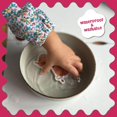 thumbnail image 4 of Libro de pegatinas Stick4Ever Jelly impermeable para niños con 50 pegatinas, 4 of 7