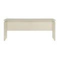 thumbnail image 3 of Mayline 72"W Credenza, Textured Sea Salt, 3 of 4