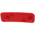 thumbnail image 5 of For 2014-2022 Transit Connect Bumper Reflector Rear, Left Red Plastic FO1184106, 5 of 5