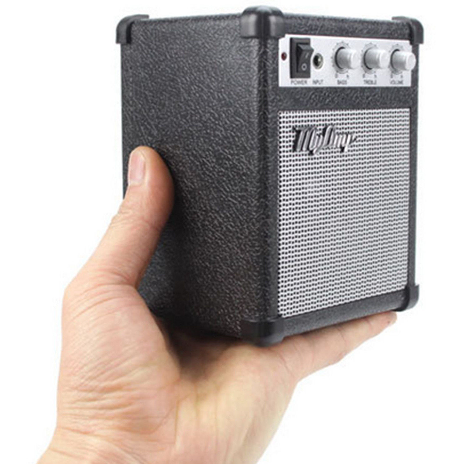 myamp classic amplifier portable speaker