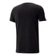 thumbnail image 2 of Playera Puma Hombre T7 Iconic Negro Casual negro S, 2 of 8