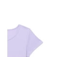 thumbnail image 3 of Wonder Nation Girls Short Sleeve Tutu Dress, Sizes 4-18 & Plus, 3 of 3