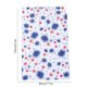 thumbnail image 3 of Fiudx Toalla Del Día de La Independencia, Paño de Cocina Suave y Absorbente, Diseño Multicolor Vibrante, Material de Poliéster y Algodón Duradero, Ideal para Secarse Las Manos y Los Platos, Decoració, 3 of 6