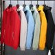 thumbnail image 2 of Men's outerwear Spring and Autumn 2023 New Korean version trendy and handsome top casual ins work clothes trendy brand autumn jacket, 2 of 3