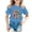 Blue, variant on XEGLSBU Girls Shirts Size 14-16 Kid Girls and Boys Round Neck Short Sleeve Tee Summer Casual T Shirt Yellow Size 10-11 Years