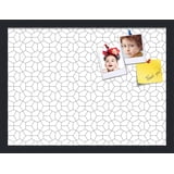 PinPix 20x15 Custom Cork Bulletin Board Mod… product image