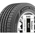 Goodyear Reliant All-Season 235/65R18 106V All-Season Tire - Walmart.com