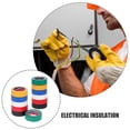 thumbnail image 3 of Raindrops High Strength Adhesive Electrical Tape for Home and Automotive Wire Insulation, 3 of 8